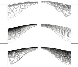 Design Sketches, MX3D