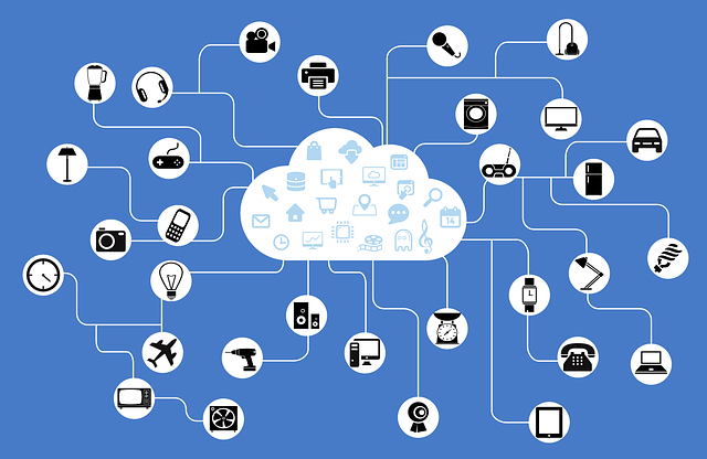 IOT VLC Lifi