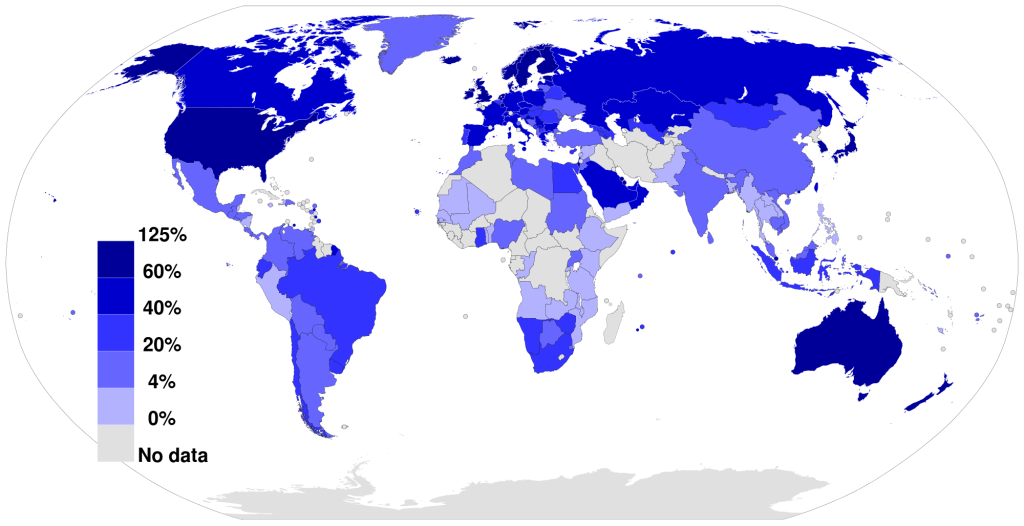 global-internet-map
